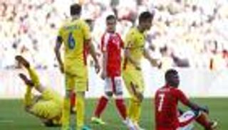 بالفيديو.. سويسرا تقترب من التأهل لثمن نهائي يورو 