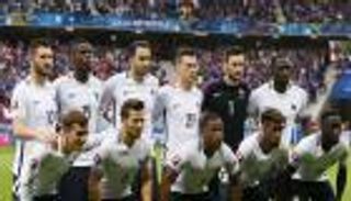 5 تغييرات في تشكيلة فرنسا أمام سويسرا