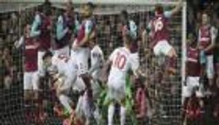 هدف قاتل يُقصي ليفربول من كأس إنجلترا