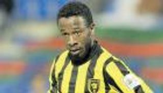 اتحاد جدة يمدد عقد المولد لعامين 