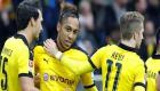 دورتموند يتأهل لقبل نهائي كأس ألمانيا