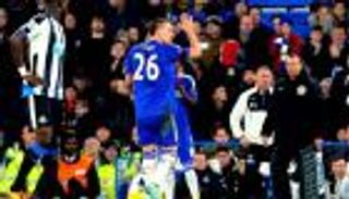 تيري قد يغيب عن تشيلسي أمام سان جيرمان