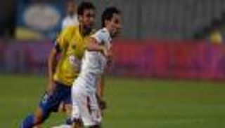 الزمالك يقسو على الإسماعيلي برباعية ويصعد لنهائي كأس مصر