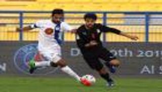 أم صلال يسقط في فخ التعادل مع الخور بالدوري القطري