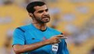 صافرة قطرية للقاء الإمارات واليابان في تصفيات المونديال