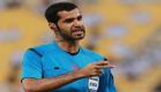 القطري الجاسم يدير لقاء الإمارات واليابان 