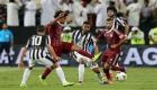 الجزيرة والوحدة يتعادلان.. والنصر يهزم الظفرة