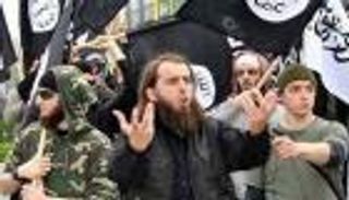 مفارقة.. دواعش 