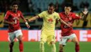 بالفيديو - جوانجتشو يتخطى كلوب أمريكا ويصطدم ببرشلونة في مونديال الأندية