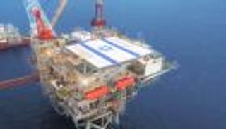 شركات غاز إسرائيلية تسعى لصفقات مع مصر رغم تجميد المحادثات