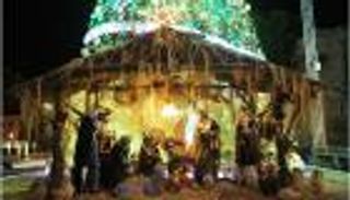 صور.. مهد المسيح تعزف تراتيل الموسيقى رغم الاعتداءات الإسرائيلية