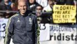 زيدان يفكر في ضم نجم تشيلسي