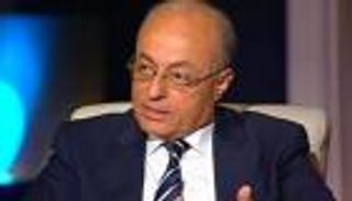 سيف اليزل.. جنرال "في حب مصر" 