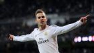 زيدان يلمح لانتقال خيسي إلى سان جيرمان 