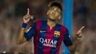 نيمار: لا أجيد الكتالونية ولكني أفهمها