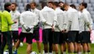 اتحاد الكرة الألماني: نسير بخطى جيدة في يورو 