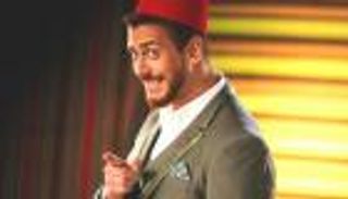 سعد لمجرد عن شائعة مصرعه: الله يسامح من نشرها