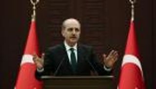 مقصلة أردوغان: مرسوم عزل لموظفين بالجيش والداخلية والخارجية