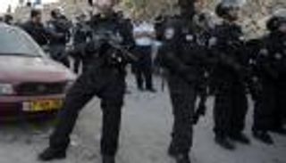 استشهاد فلسطيني في تبادل لاطلاق النار مع قوات الاحتلال جنوبي الضفة