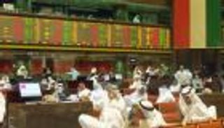 صعود بورصة أبوظبي وهبوط "دبي" في المستهل 