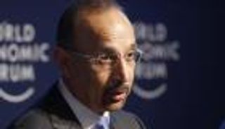 الفالح: تثبيت إنتاج النفط ليس "ضروريا"