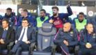 جوارديولا لن يكتفي بخطف برافو من برشلونة ويفاوض اسما آخر