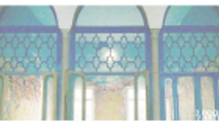 7 فنانين في 7 غرف.. عندما يجسد الفن العلاقة المتناقضة ببيروت