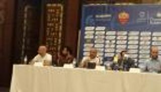 بالصور.. صلاح وروما سعداء بالتواجد في دبي.. والأهلي متحفز