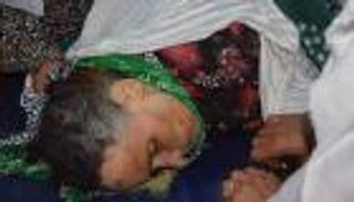 قصف متواصل على تعز وعشرات الضحايا ومظاهرات غاضبة