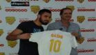 كأس العرب يرفع سقف طموحات نصر حسين داي الجزائري