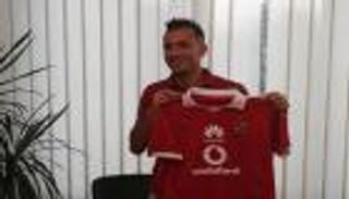 التونسي معلول يكشف أسباب انتقاله للأهلي المصري