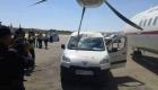 بالصور.. 3 حوادث 