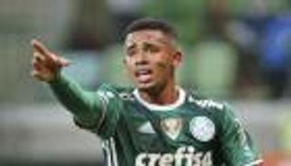 نيمار: جيسوس سيكون سعيدا للغاية في برشلونة