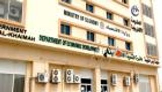 "اقتصادية" رأس الخيمة تنجز تعداد الأسر والمباني والمنشآت