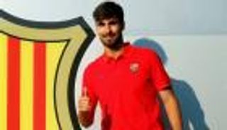 جوميش: أتيت إلى برشلونة للتعلم واللعب والمساعدة