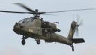 عمليات نوعية لأباتشي "التحالف" في تعز