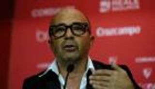 سامباولي يرغب في تدريب الأرجنتين