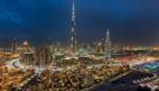 إنفوجراف.. الإمارات تقود السياحة العربية في عام الأزمات