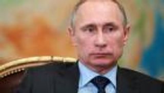 بوتين: بعنا أسلحة لـ58 دولة بـ14.5 مليار دولار في 2015