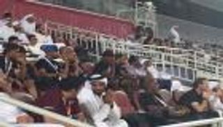 كيمبو الغائب الحاضر عن لقاء النصر الإماراتي والجيش