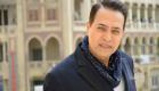 حكيم مرشح لجائزة 