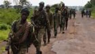 بوروندي تعتقل جنديا روانديا وسط توترات متزايدة بين الجارتين