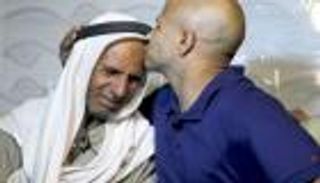  إسرائيل تفرج غدا عن 4 سجناء مصريين جدد ضمن صفقة ترابين