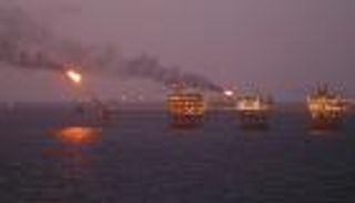 صندوق النقد الدولي يوصي الجزائر بالاستدانة الخارجية