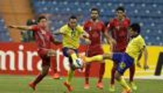 النصر يسعى للثأر من لخويا في الآسيوية