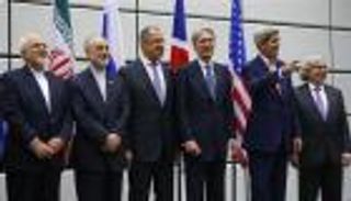 إثر مخاوف للمؤسسات المالية.. دعوات غربية لإقامة علاقات مع إيران