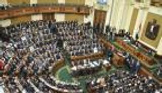 موافقة برلمان مصر مبدئيا على "القيمة المضافة" رغم الخلافات