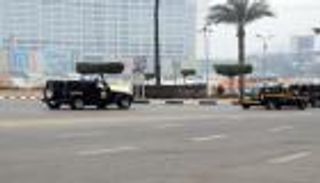 قلب القاهرة 