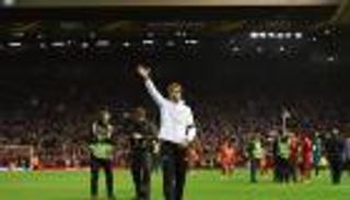 كلوب: اتفقنا على صناعة حدث استثنائي أمام دورتموند