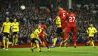 قرعة الدوري الأوروبي تهدد أحلام يورجن كلوب مع ليفربول